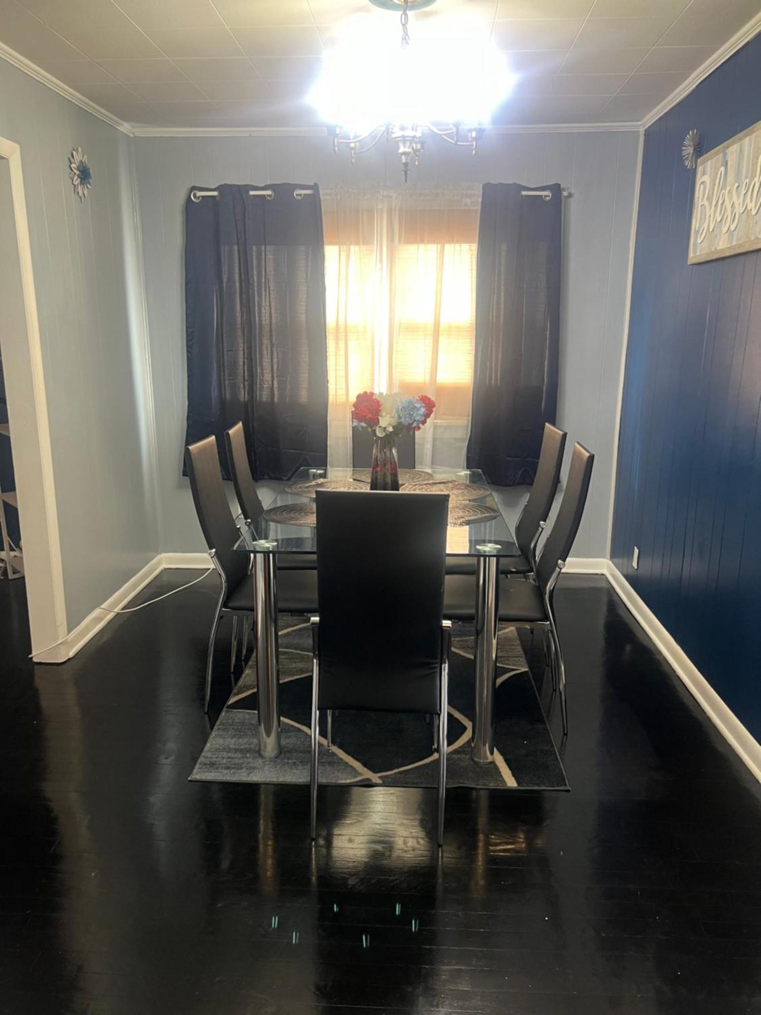קינגספורט Home Away From Home מראה חיצוני תמונה